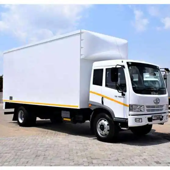 Long distance transport